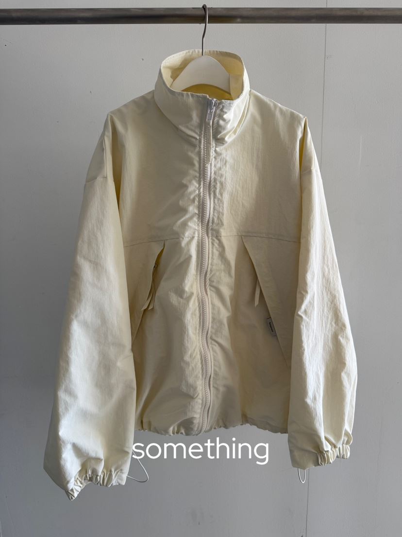 SOMETHING-L/FANCY韓國代購女士新款休閑真品職業時尚夾克SOMETHING-L/FANCY夾克