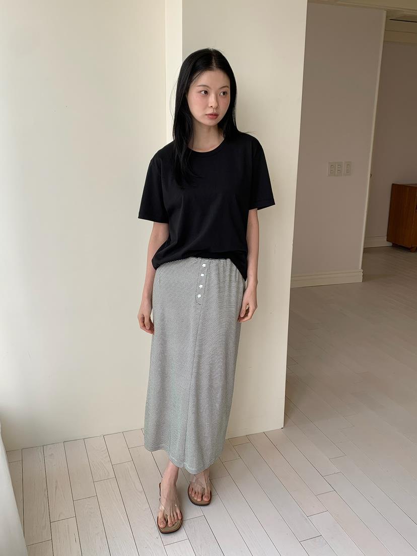 LOVE MY SANTA東大門代購女裝新款推薦休閑人氣熱賣長裙Santa/LOVE MY SANTA長裙