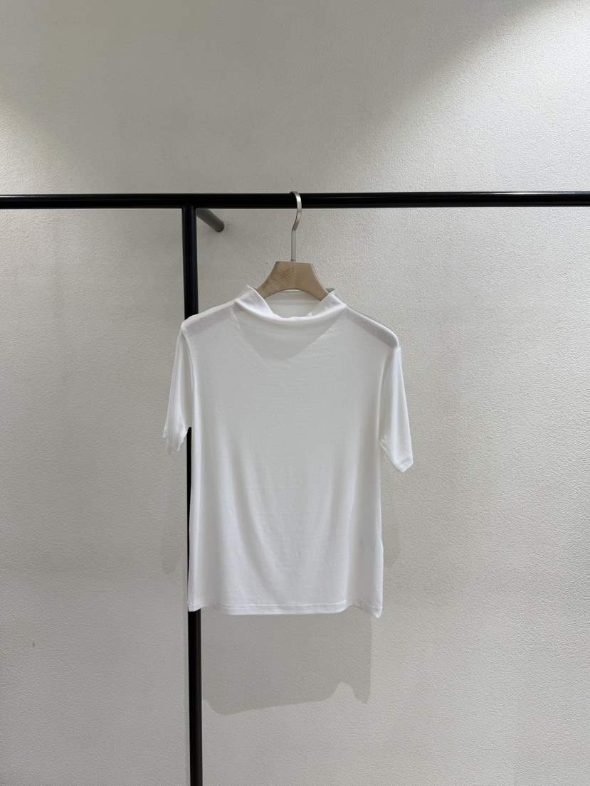 POSTMODERN東大門實拍女士新品人氣職業休閑熱賣26春夏T恤POSTMODERNT恤