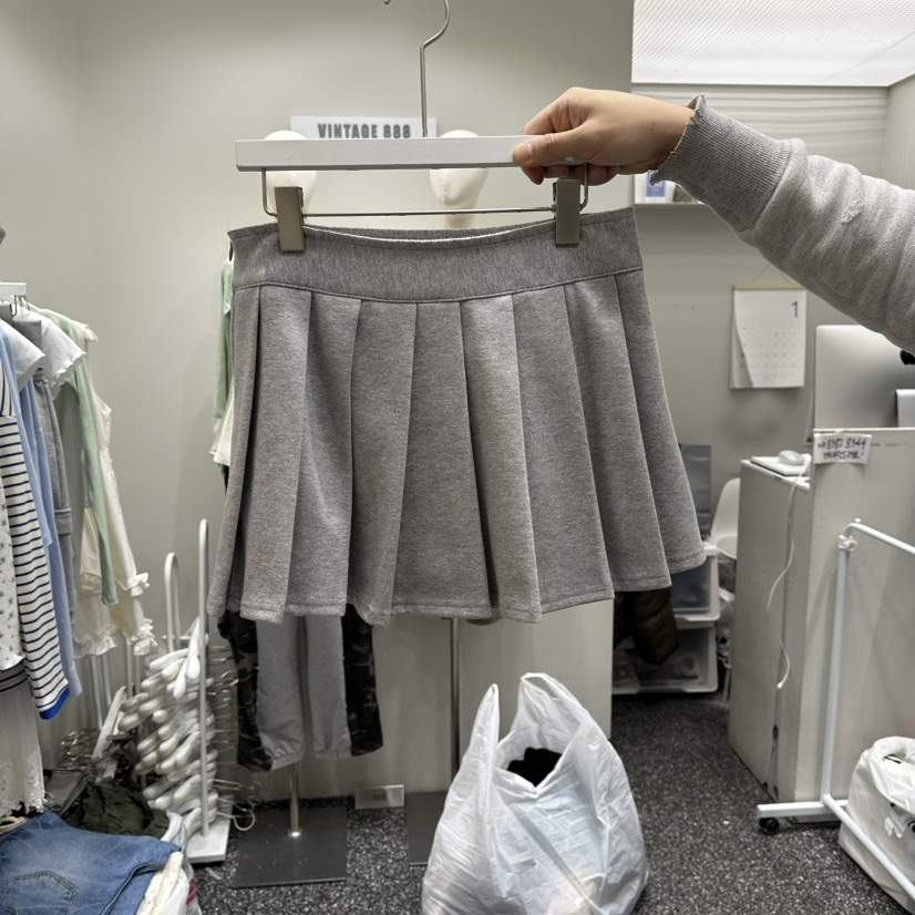 VINTAGE 888東大門直郵女裝新款職業熱賣推薦休閑時尚裙褲VINTAGE888/TRIPLE EIGHT裙褲