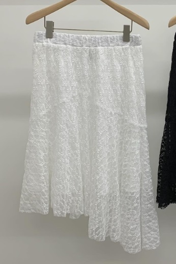 LOVE MY SANTA東大門代購女裝新品熱賣真品半身裙中短裙Santa/LOVE MY SANTA半身裙/中短裙