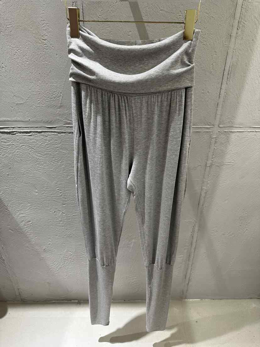 UNICO-p東大門代購女士新款26春夏熱賣職業真品休閑休閑褲UNICO休閑褲