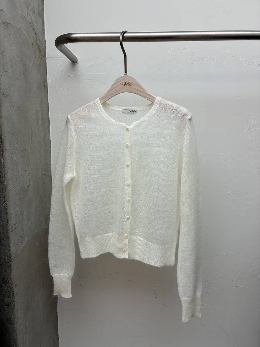 Verbena東大門直郵女裝新品時尚人氣真品推薦針織衫馬海毛Verbena針織衫