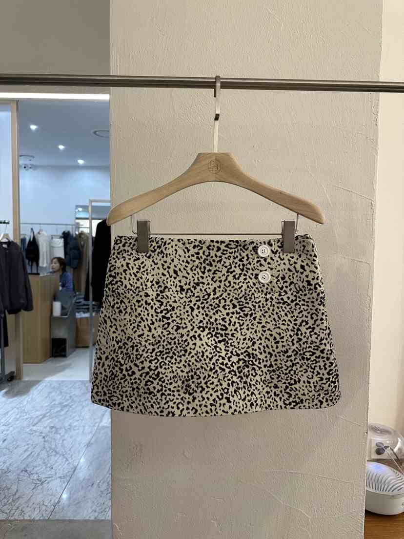 BPLAN東大門直郵女士新品26春夏人氣真品職業推薦熱賣短裙BPLAN短裙