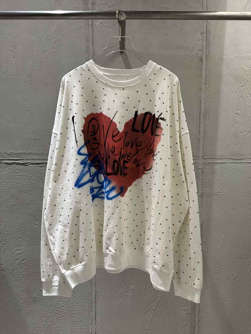 UNICO-p東大門實拍女士新款人氣真品休閑推薦26春夏長袖T恤UNICO長袖T恤