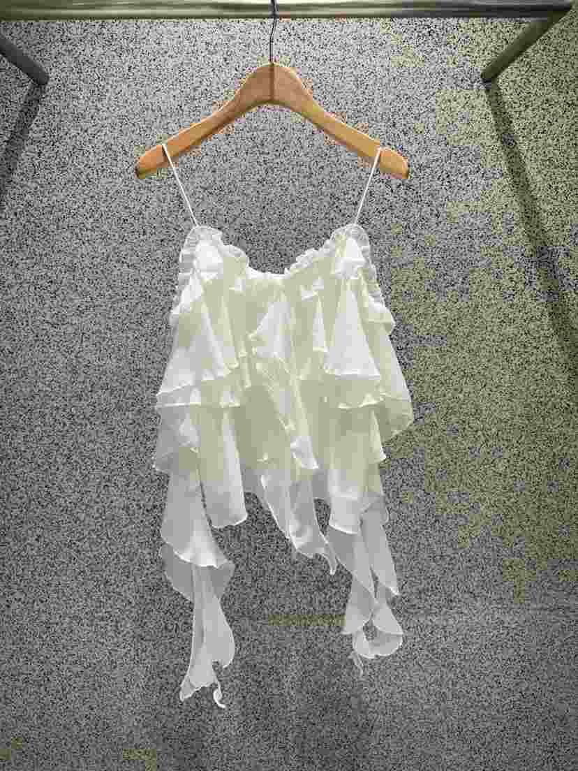 ADDICTED東大門代購女裝新款職業人氣熱賣真品推薦吊帶背心ADDICTED吊帶/背心