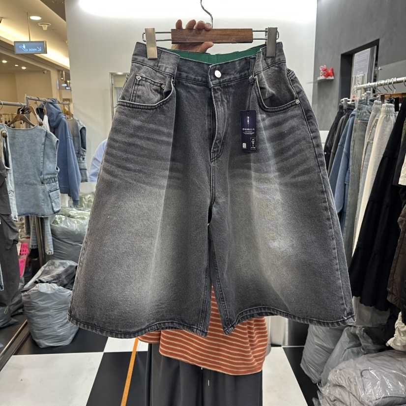 LADYBLACK東大門直郵女裝新款26春夏熱賣休閑推薦時尚短褲LADYBLACK/THE BLACK短褲