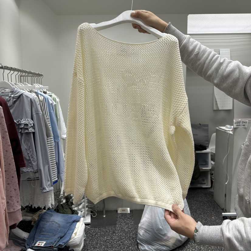 VINTAGE 888東大門直郵女士新款推薦休閑職業時尚針織衫VINTAGE888/TRIPLE EIGHT針織衫