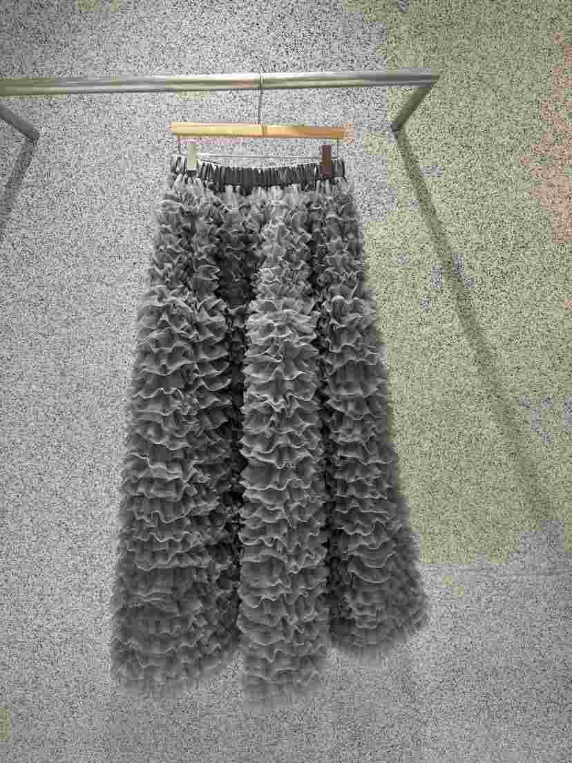 ADDICTED東大門直郵女裝新品休閑職業26春夏時尚熱賣長裙ADDICTED長裙