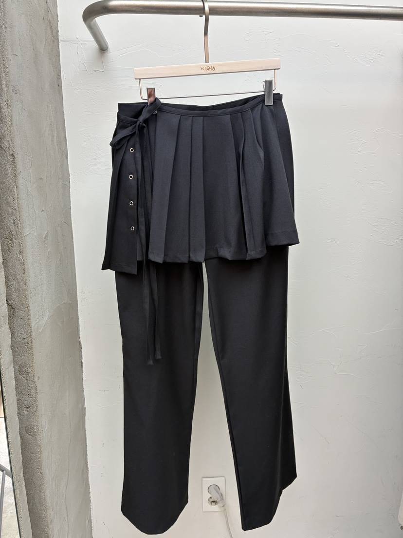 Verbena東大門直郵女裝新款26春夏人氣推薦熱賣職業套裝套裝Verbena套裝