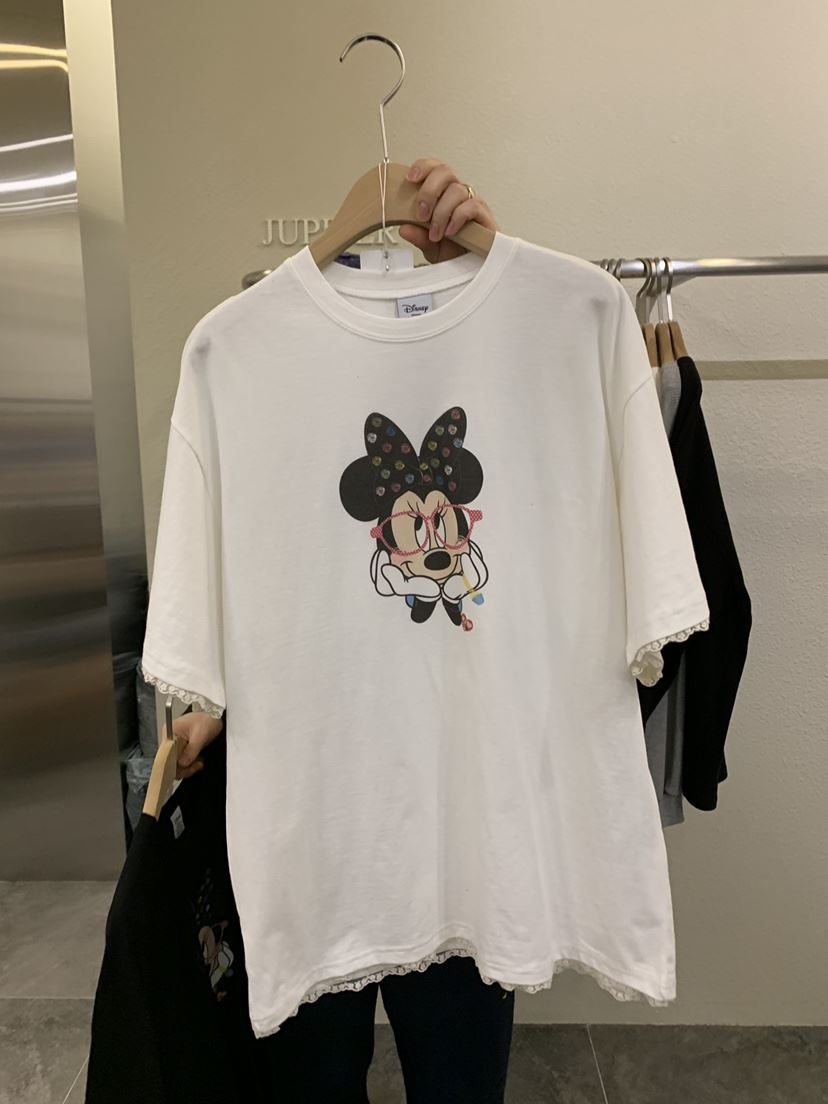 JUPITER東大門直郵女士新品時尚真品職業推薦休閑熱賣T恤JUPITERT恤