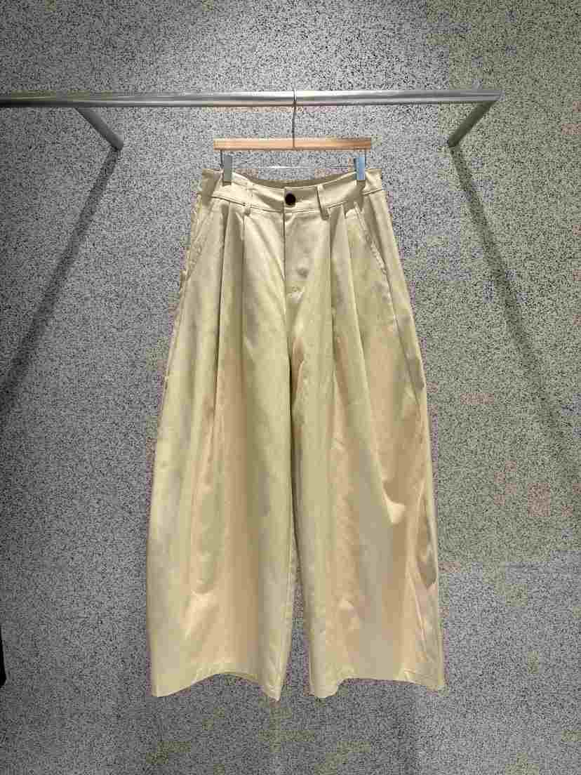 ADDICTED東大門實拍女裝新品人氣真品時尚26春夏休閑休閑褲ADDICTED休閑褲