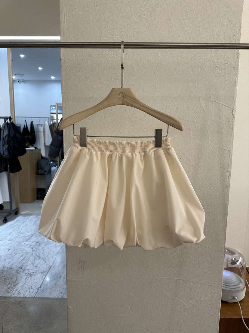 BPLAN韓國直郵女士新款26春夏真品休閑熱賣人氣職業時尚短裙BPLAN短裙