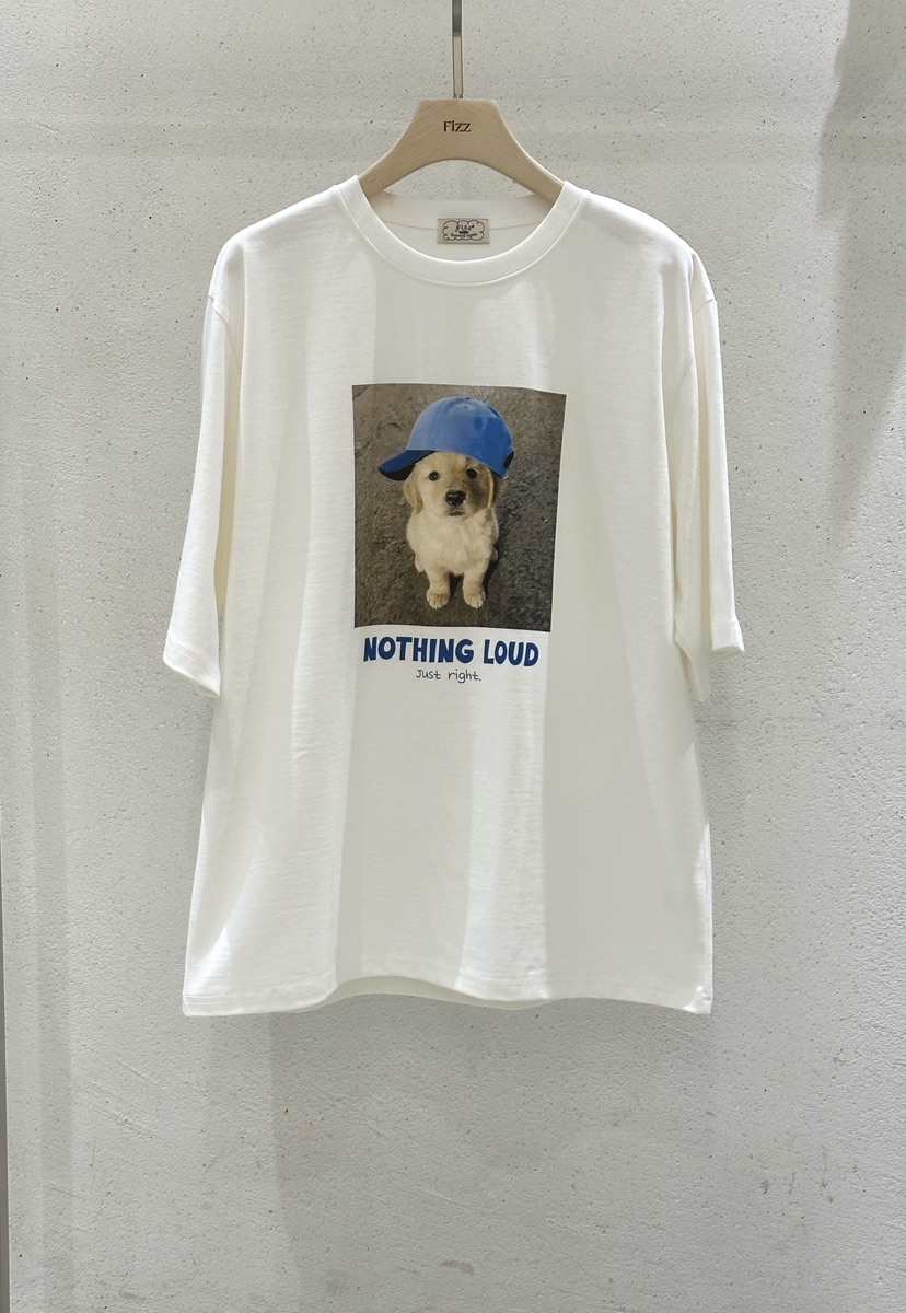 FIZZ東大門代購女裝新款人氣熱賣真品26春夏時尚推薦休閑T恤FIZZT恤