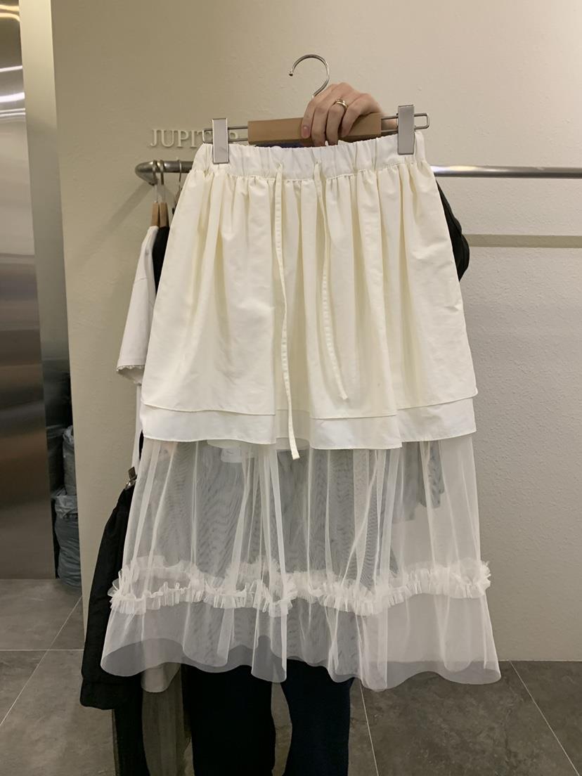 JUPITER韓國直郵女裝新款熱賣真品職業休閑人氣半身裙中短裙JUPITER半身裙/中短裙