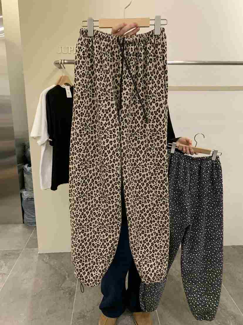 JUPITER東大門代購女士新款26春夏推薦職業真品時尚休閑褲JUPITER休閑褲