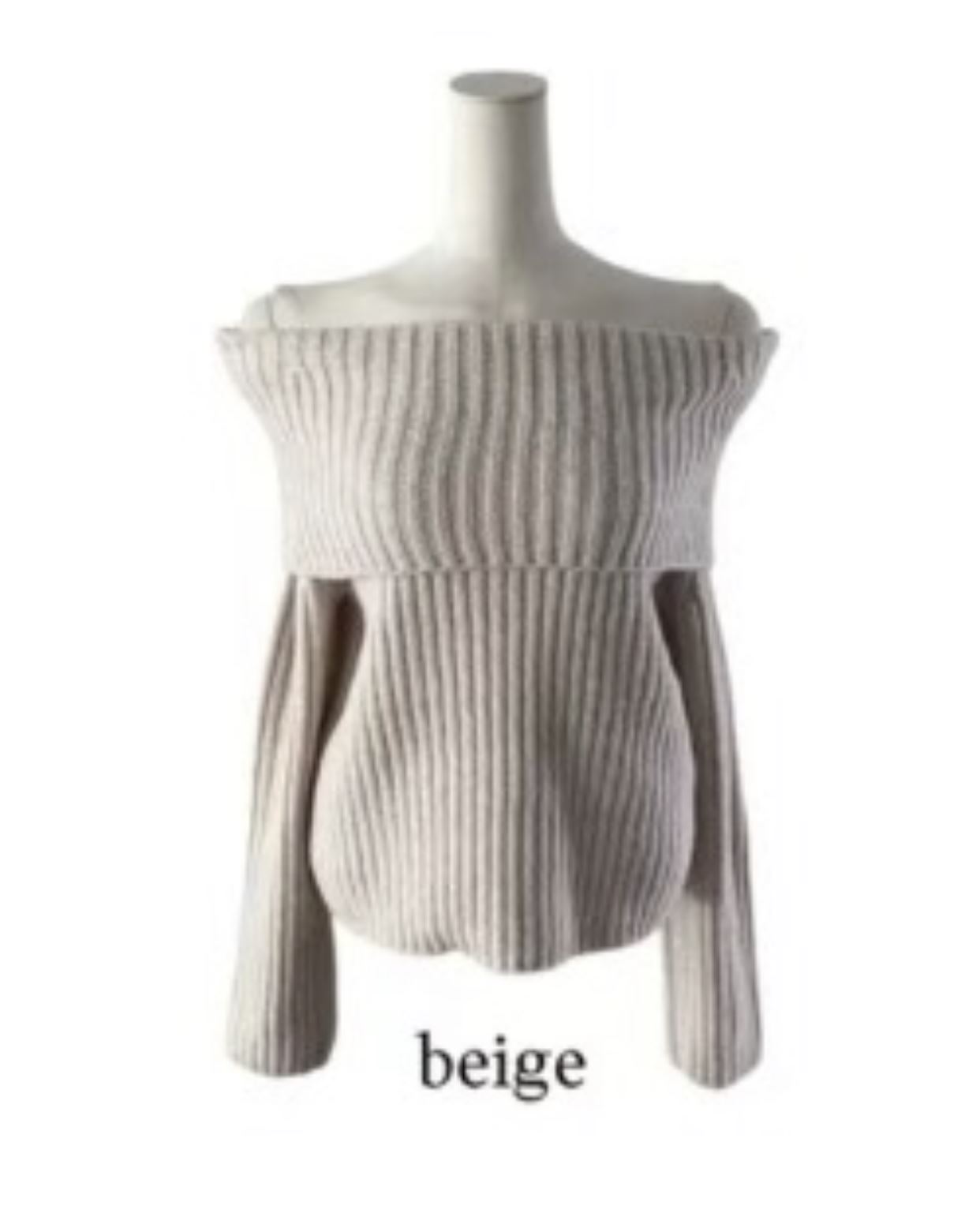 BUTTON 12韓國代購女裝新品真品休閑26春夏人氣推薦針織衫BUTTON 12針織衫