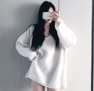 BUTTON 12東大門代購女士新款真品熱賣26春夏職業針織衫BUTTON 12針織衫