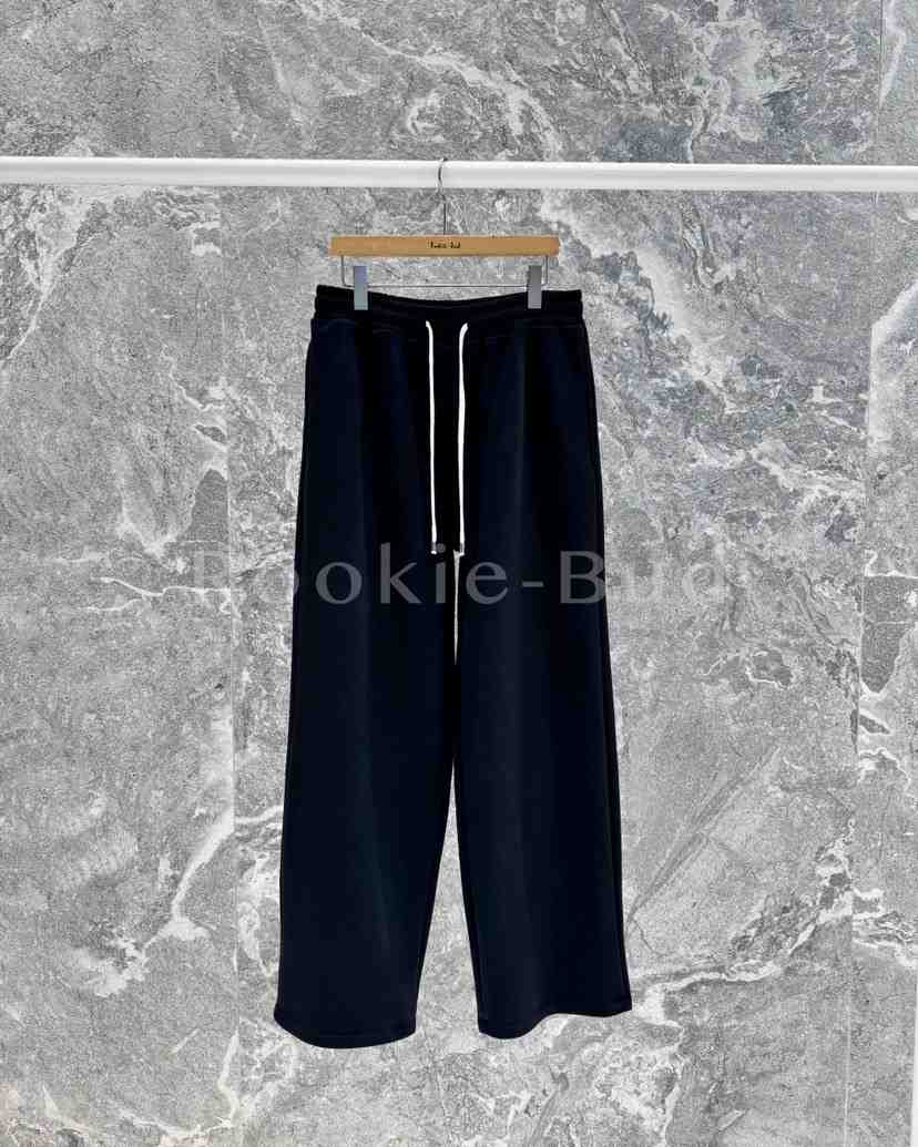 ROOKIE BUD東大門直郵女士新品人氣熱賣職業26春夏休閑褲柔軟ROOKIE BUD-P休閑褲