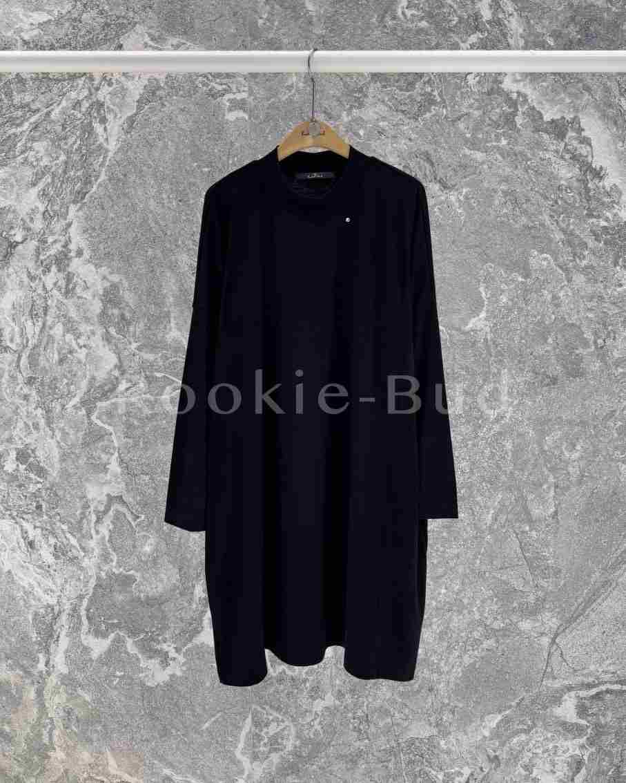 ROOKIE BUD韓國直郵女裝新品熱賣26春夏職業時尚推薦連衣裙ROOKIE BUD-L連衣裙