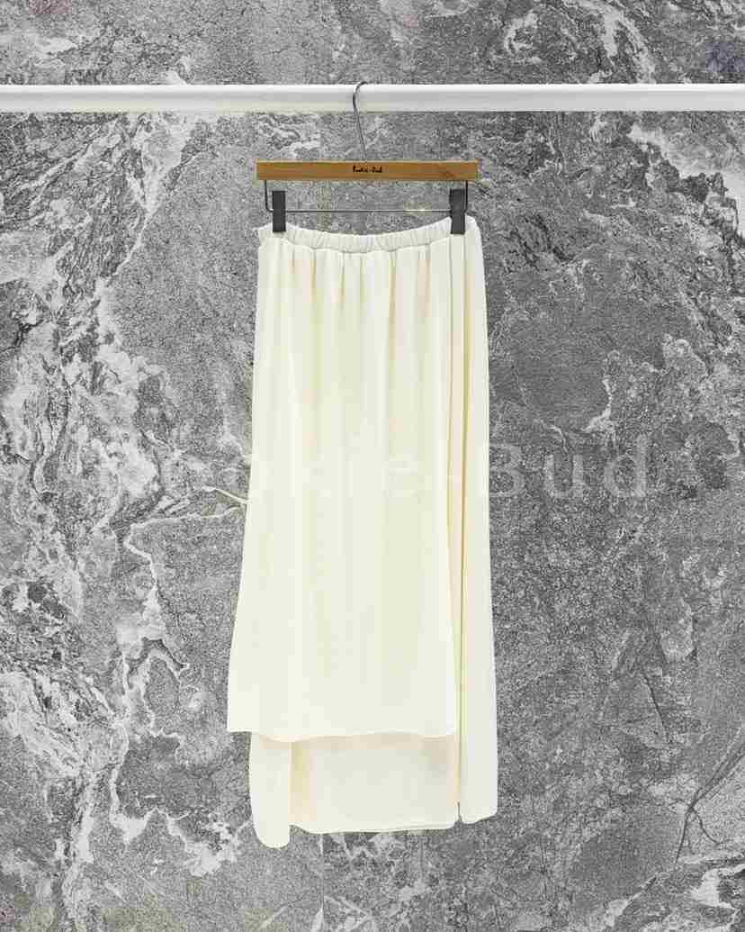 ROOKIE BUD東大門直郵女士新款休閑26春夏推薦時尚熱賣長裙ROOKIE BUD-P長裙