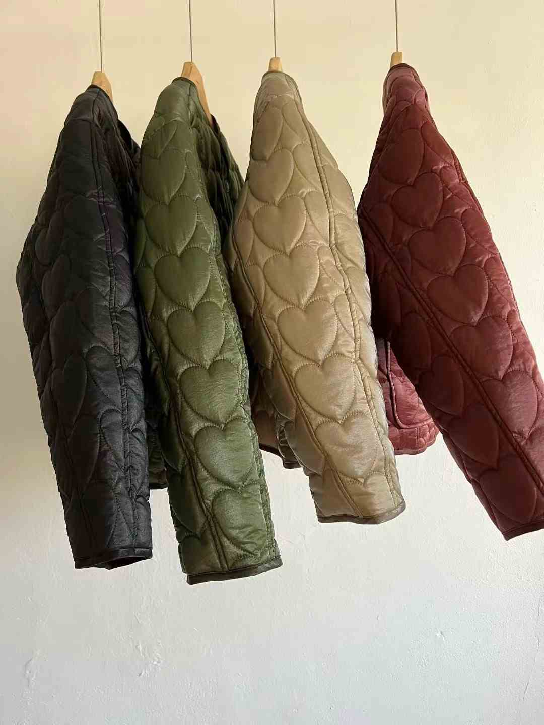 BRICK東大門直郵女裝新品時尚人氣熱賣職業26春夏推薦夾克BRICK夾克