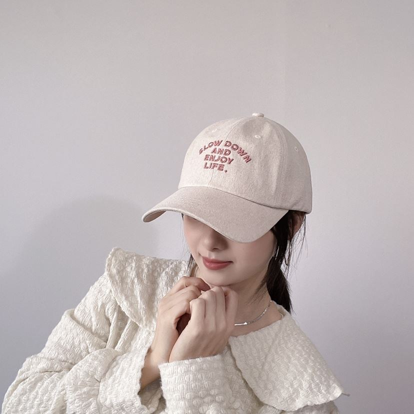 LOVELY HAT東大門直郵女裝新品26春夏推薦職業休閑熱賣帽子LOVELY HAT帽子