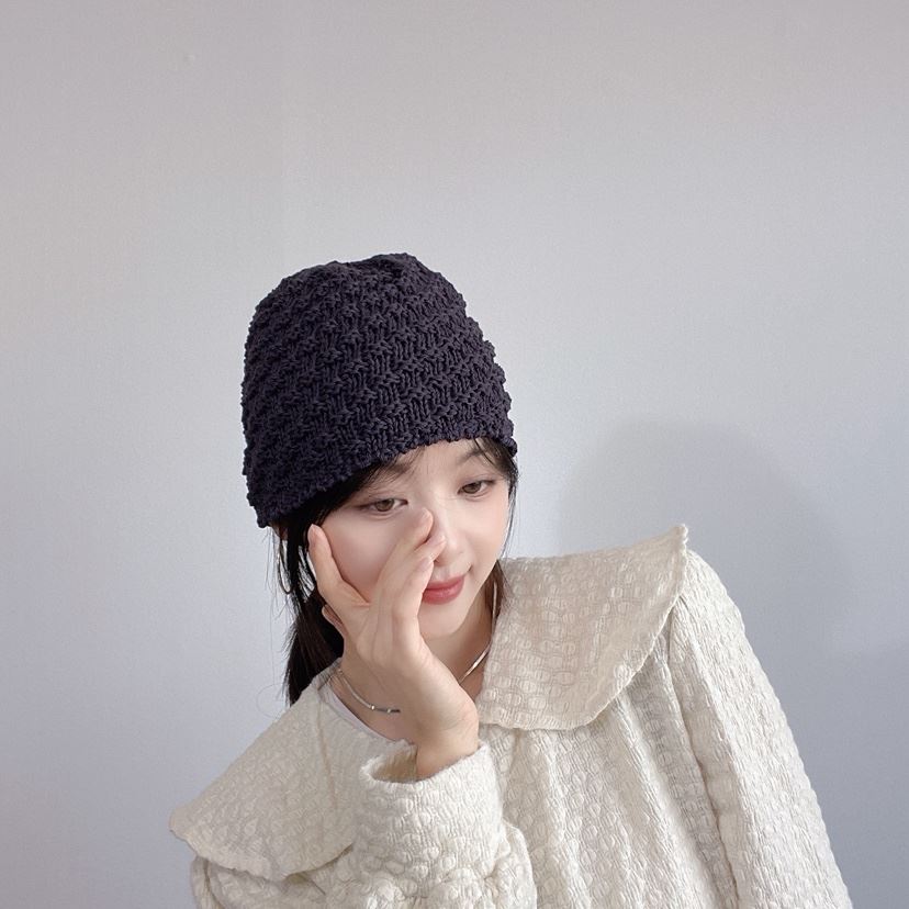 LOVELY HAT韓國直郵女裝新款時尚休閑推薦26春夏職業帽子LOVELY HAT帽子