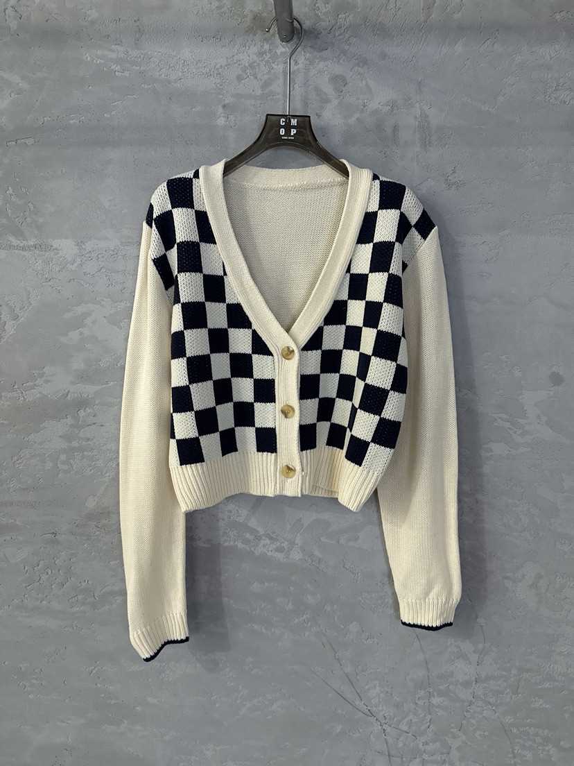 COME OPEN/HAPER東大門代購女士新款熱賣26春夏推薦針織衫COME OPEN/HAPER針織衫