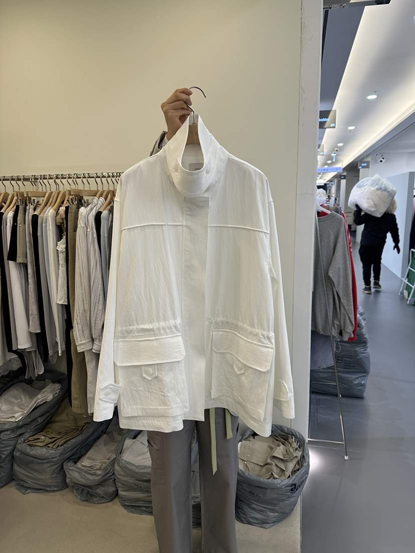 MONDAYMORING東大門代購女裝新品真品職業人氣時尚推薦夾克MONDAYMORING夾克