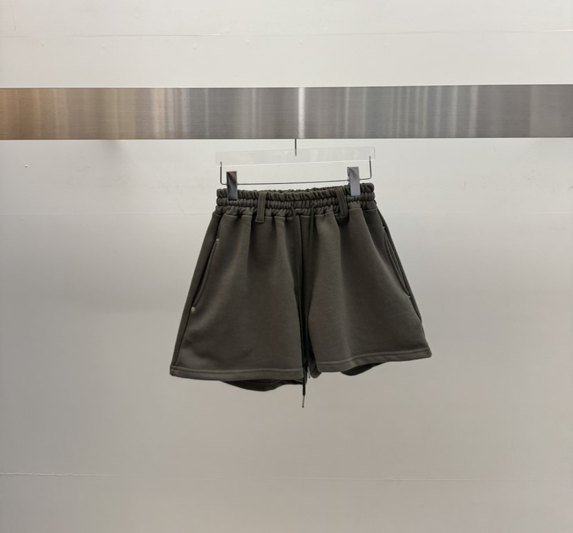 AMOOD東大門直郵女裝新款推薦時尚職業休閑熱賣人氣真品短褲AMOOD短褲