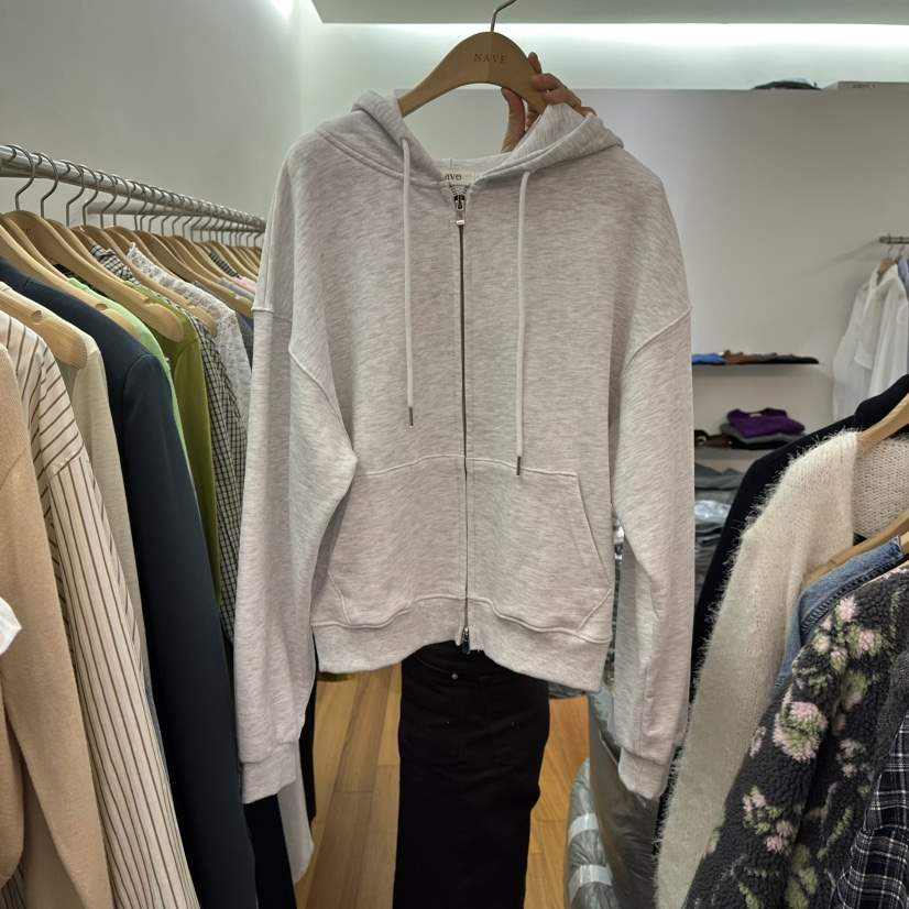 NAVE東大門直郵女士新品人氣時尚真品推薦26春夏休閑夾克NAVE夾克