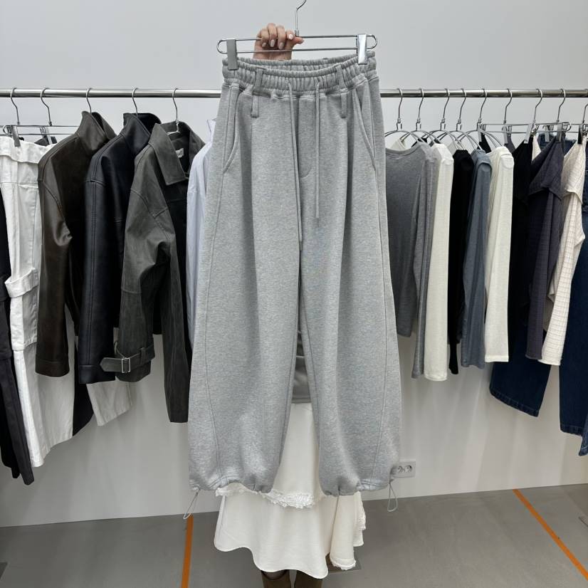 ENHANCE東大門代購女士新品休閑人氣熱賣時尚職業真品休閑褲ENHANCE/HOPESMORE休閑褲