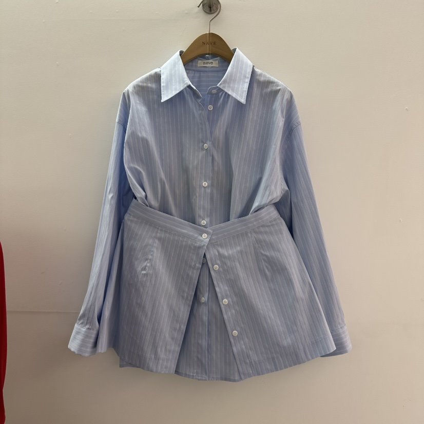 NAVE東大門直郵女裝新款熱賣真品推薦時尚休閑人氣職業套裝NAVE套裝