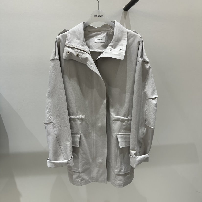 LOW MOMENT東大門代購女士新品職業時尚休閑人氣真品夾克LOW MOMENT夾克