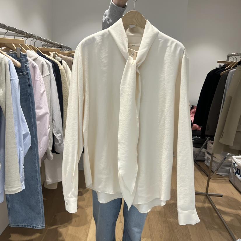 OUR-A/NOVAE東大門直郵女士新品熱賣真品時尚襯衫蕾絲衫OUR-A/NOVAE襯衫/蕾絲衫