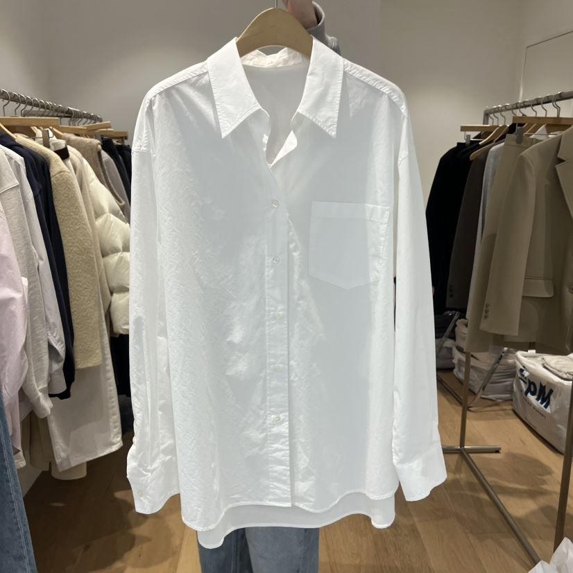 OUR-A/NOVAE東大門實拍女士新款真品熱賣休閑襯衫蕾絲衫棉OUR-A/NOVAE襯衫/蕾絲衫