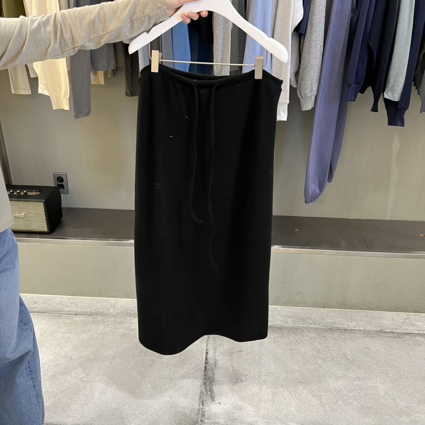 FAVE/FAVOURITE韓國代購女士新款真品熱賣26春夏半身裙中短裙FAVE/FAVOURITE半身裙/中短裙