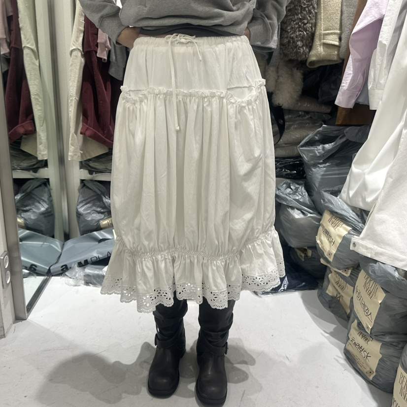 BERTHA東大門直郵女裝新品真品人氣熱賣時尚推薦休閑長裙BERTHA長裙