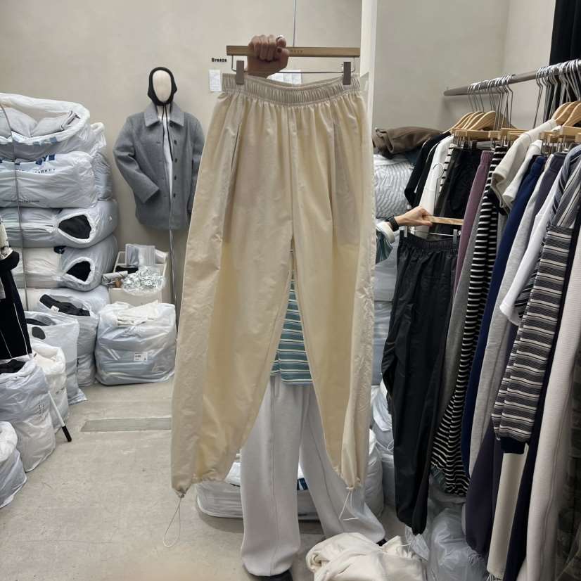 BREEZE東大門直郵女裝新品人氣推薦職業時尚真品熱賣休閑褲BREEZE休閑褲