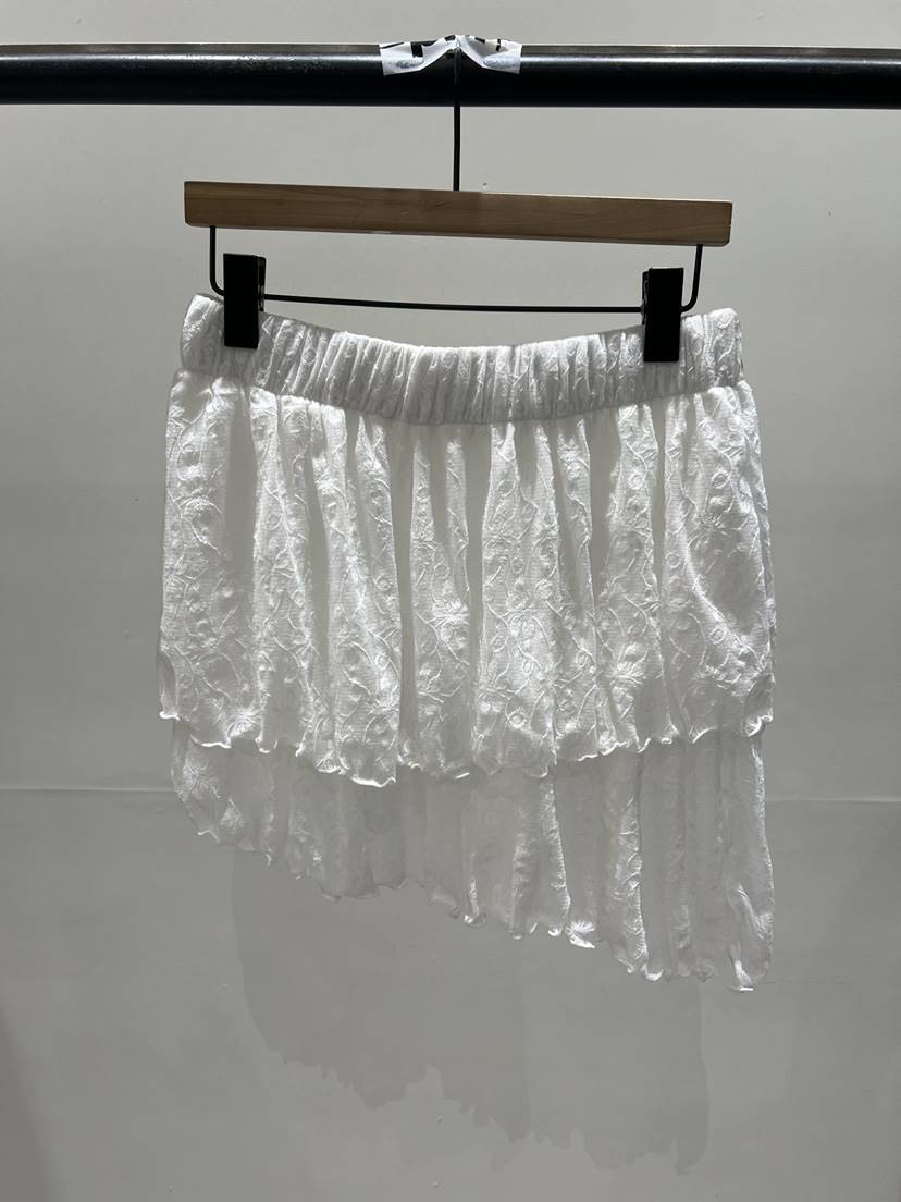 MAC東大門直郵女裝新款推薦人氣休閑26春夏時尚真品職業短裙THE FORWARD MAC短裙