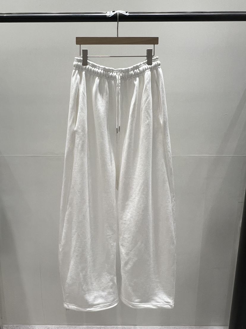 MAC東大門直郵女裝新品時尚真品人氣休閑推薦26春夏休閑褲THE FORWARD MAC休閑褲