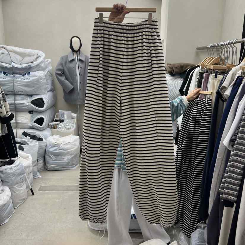 BREEZE東大門代購女士新品推薦人氣休閑熱賣真品時尚休閑褲BREEZE休閑褲