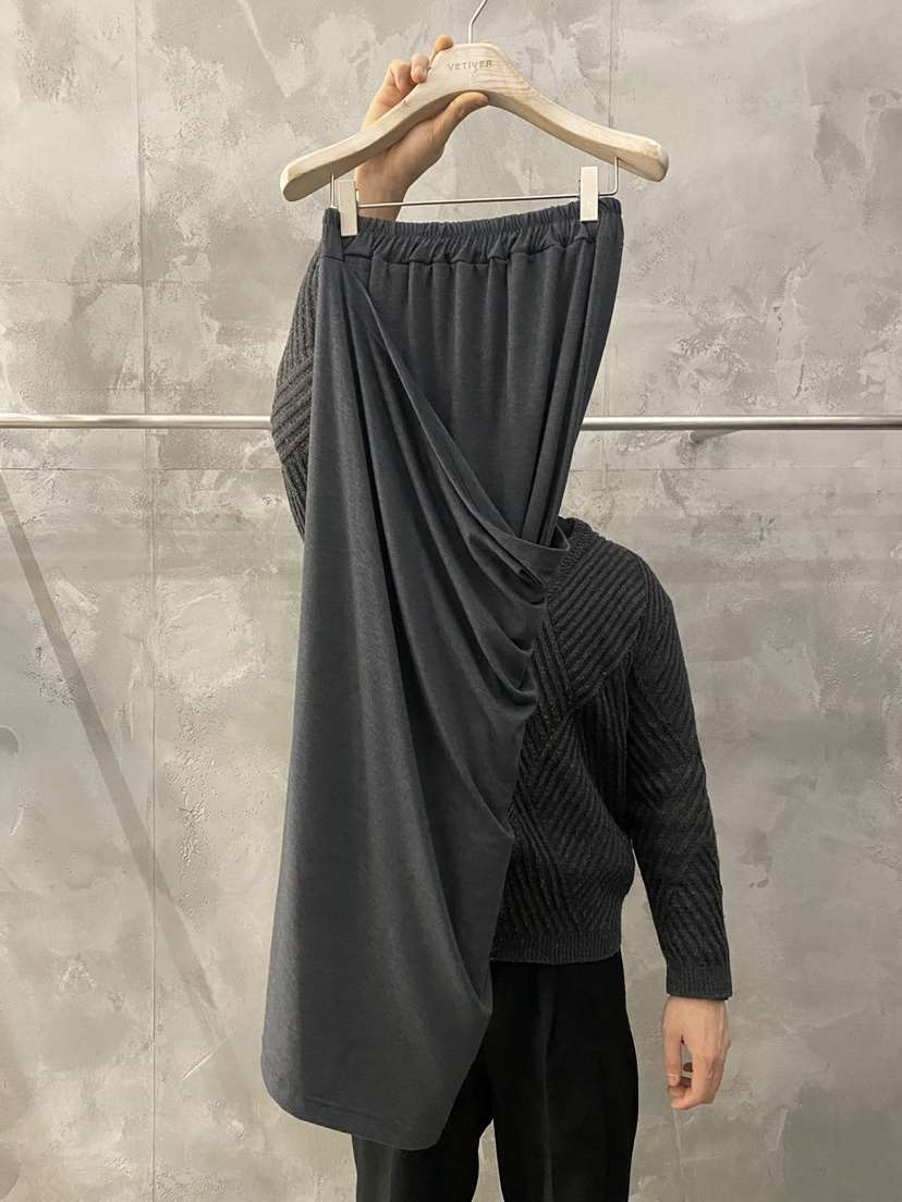 THE VETIVER-A東大門直郵女裝新品時尚推薦真品熱賣長裙VETIVER長裙