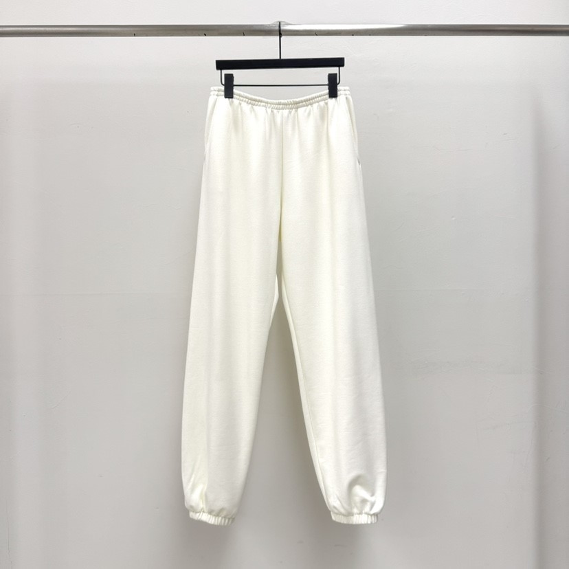 RIVER東大門直郵女士新品推薦休閑人氣真品時尚26春夏休閑褲WATER/RIVER休閑褲