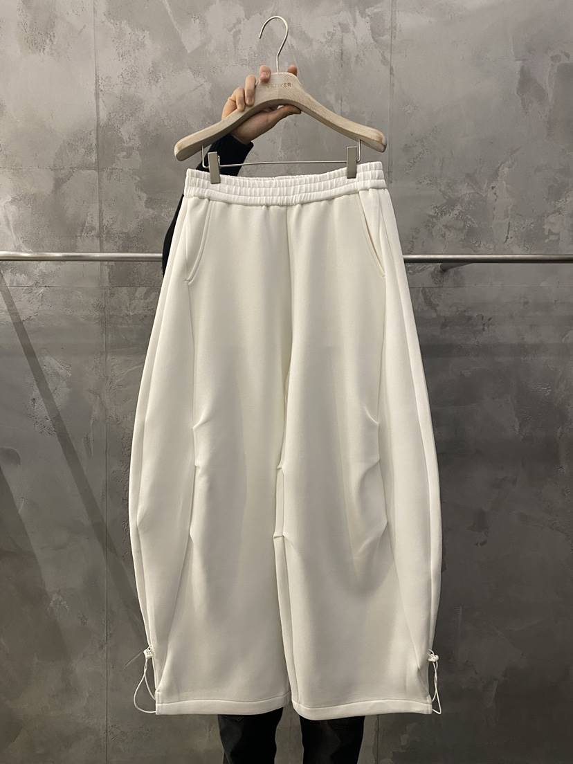 THE VETIVER-A東大門代購女裝新款推薦26春夏人氣休閑褲VETIVER休閑褲