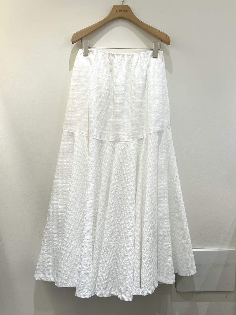 OBSESS東大門代購女士新品時尚人氣職業推薦熱賣26春夏長裙OBSESS/EARLY BIRD長裙