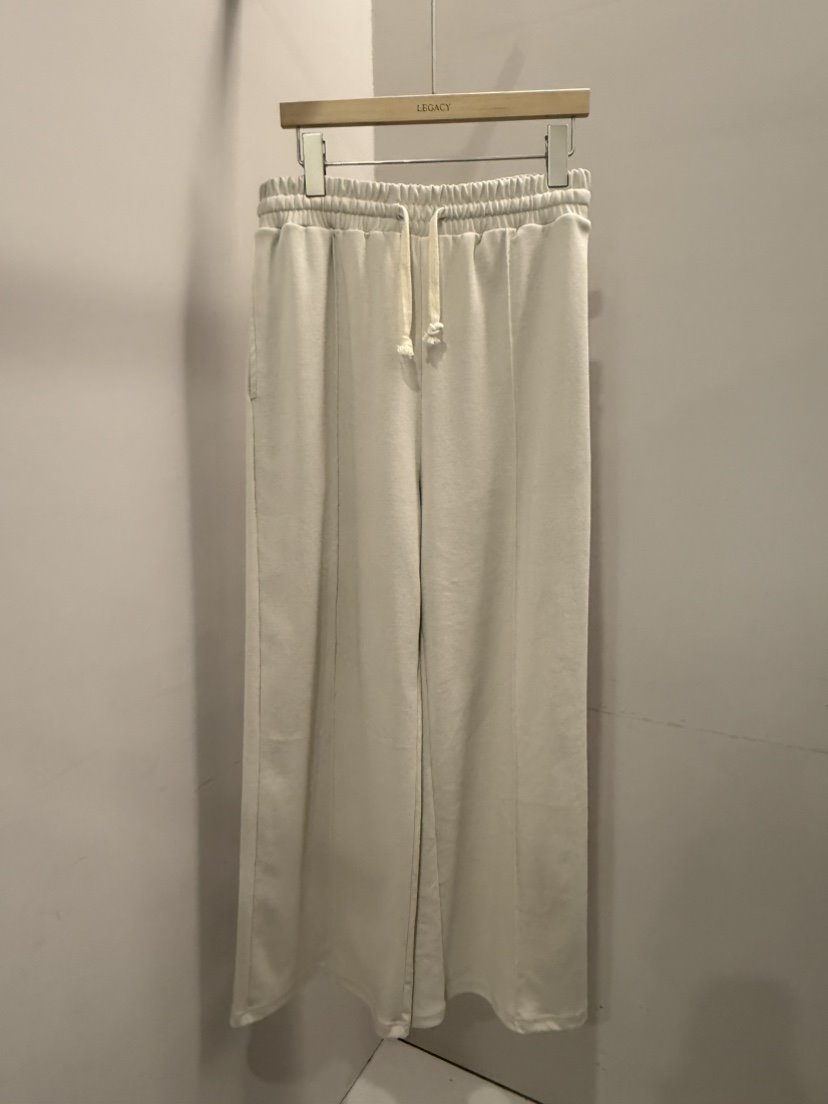 LEGACY東大門直郵女裝新品26春夏職業人氣時尚真品休閑褲LEGACY休閑褲