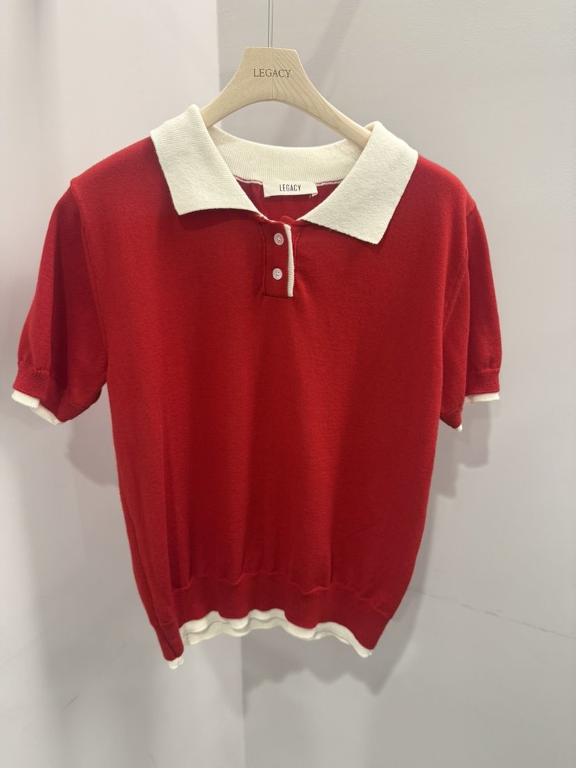 LEGACY東大門直郵女裝新品真品職業熱賣人氣推薦休閑針織衫LEGACY針織衫