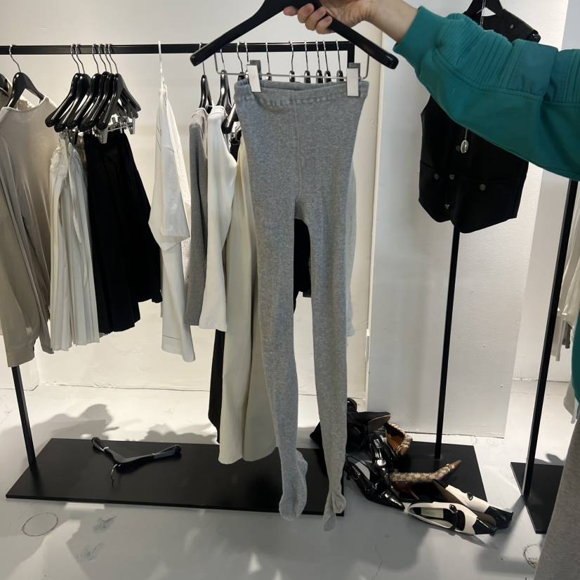 NEU ADULT東大門實拍女士新款時尚職業熱賣打底褲鯊魚褲NEU ADULT打底褲/鯊魚褲